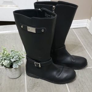⚡ Michael Kors Boots -kids